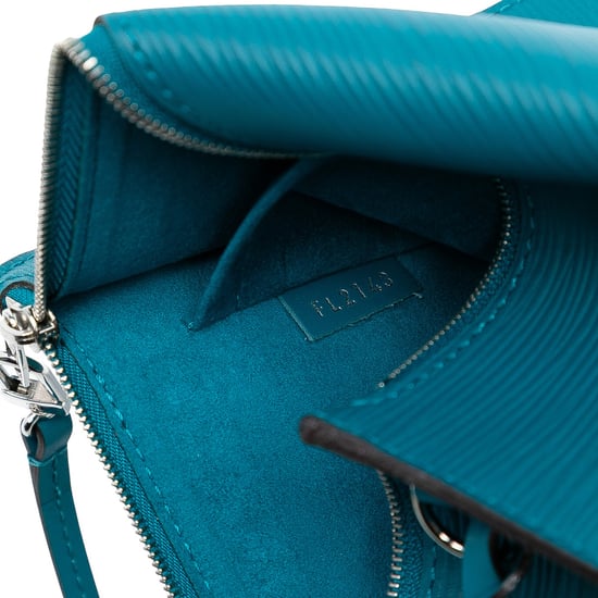 Gebrauchte Epi Neverfull Tasche - Image 6
