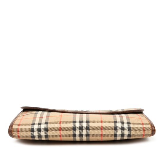 Gebrauchte Haymarket-Check-Canvas-Tasche - Image 3