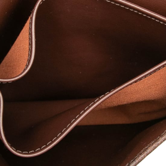 Gebrauchte Haymarket-Check-Canvas-Tasche - Image 4