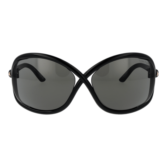 Tom Ford Sonnenbrille FT1068 01A 68 - Image 2