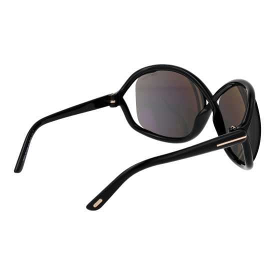 Tom Ford Sonnenbrille FT1068 01A 68 - Image 3