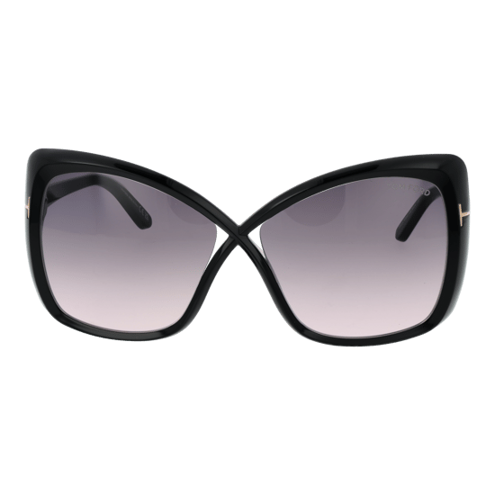 Tom Ford Sonnenbrille FT0943 01B 63 - Image 2