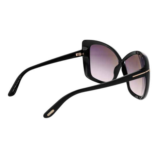 Tom Ford Sonnenbrille FT0943 01B 63 - Image 3