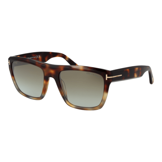 Tom Ford Sonnenbrille FT1077 55G 55 - Image 1