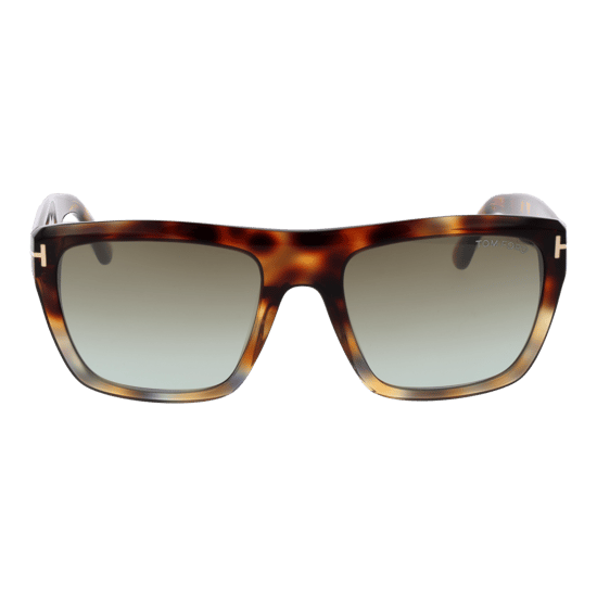 Tom Ford Sonnenbrille FT1077 55G 55 - Image 2