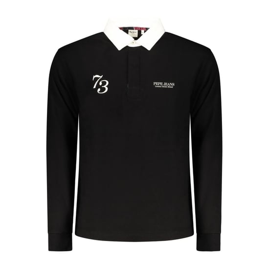 Pepe Jeans Schwarzer Baumwoll-Hoodie für Frauen - Image 1