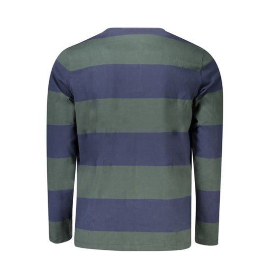 Timberland Verde Baumwolle Herren Polo - Image 2