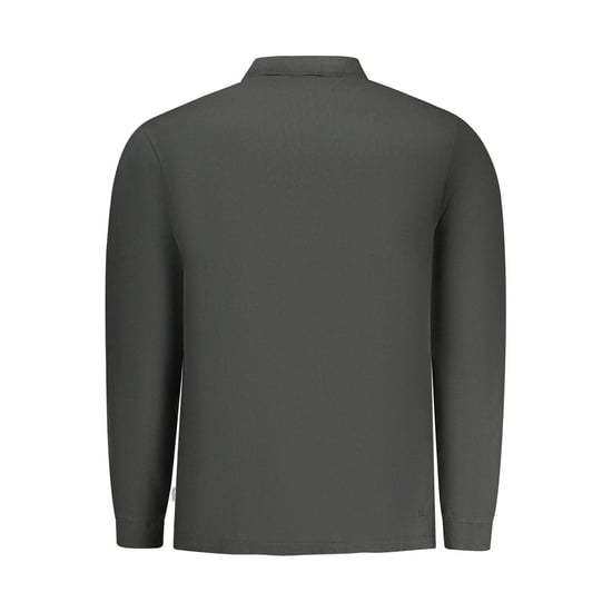 Pepe Jeans Schwarzes Baumwolle Herren Poloshirt - Image 2