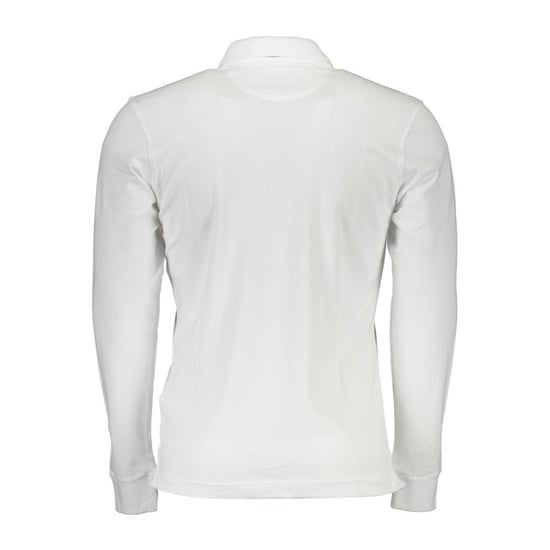 La Martina Elegantes Slim Fit Polo mit bestickten Details - Image 3
