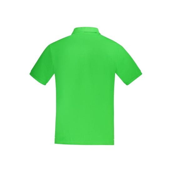 North Sails Verde Baumwoll Herren Polo - Image 2
