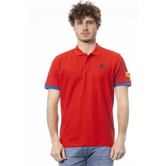 Invicta Poloshirt Männer - Image 1