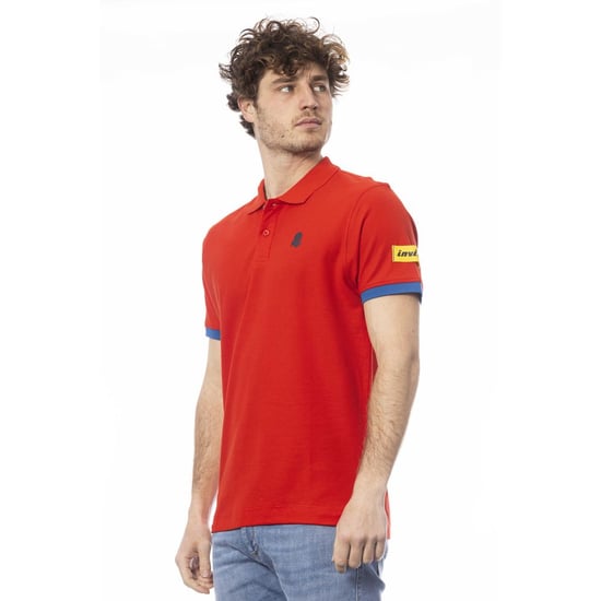 Invicta Poloshirt Männer - Image 2