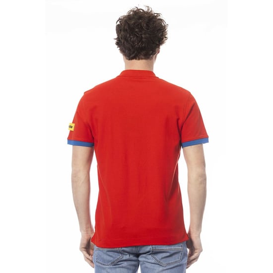 Invicta Poloshirt Männer - Image 3