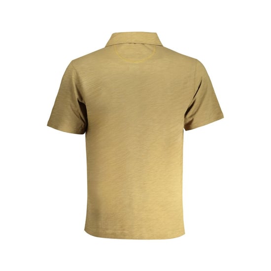 La Martina Verde Baumwoll-Herrenpoloshirt - Image 2