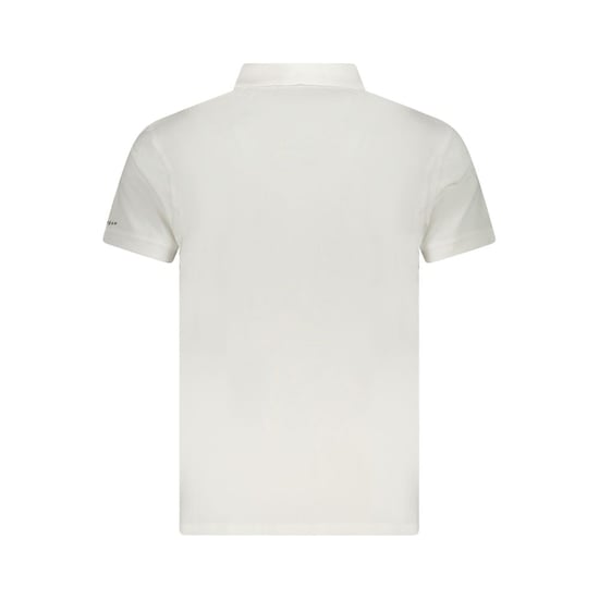 Trussardi Weißes Baumwoll-Polo für Herren - Image 2