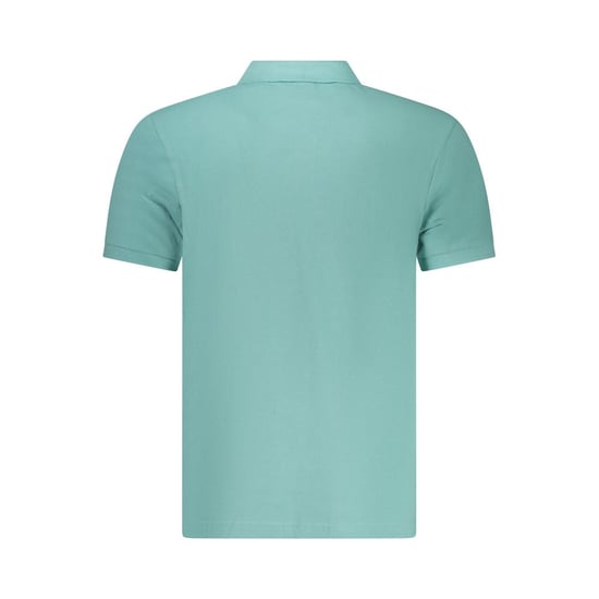 North Sails Azzurro Baumwoll Polo für Herren - Image 2