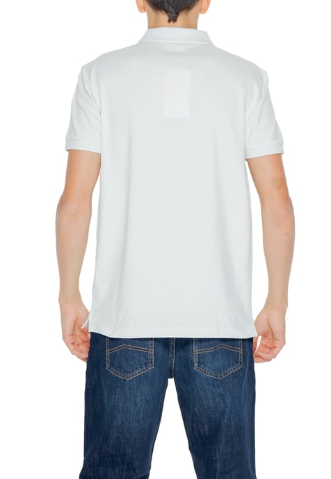 Klassisches Poloshirt mit kurzen Ärmeln - Image 2