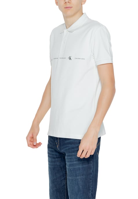 Klassisches Poloshirt mit kurzen Ärmeln - Image 3