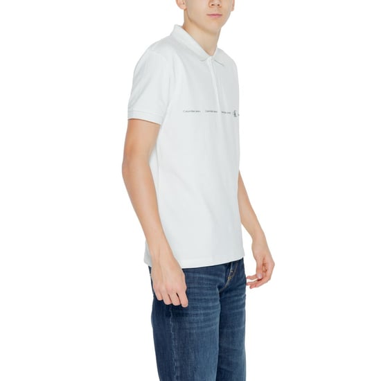 Klassisches Poloshirt mit kurzen Ärmeln - Image 4