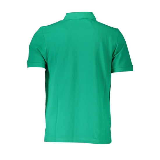 North Sails Blau Baumwolle Herren Polo - Image 2
