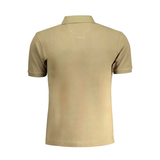 La Martina Verde Baumwoll-Herren-Polohemd - Image 2