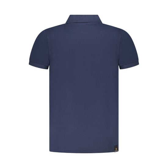 Accademia Militare Navy Baumwoll-Polo für Herren - Image 2