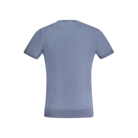 Guess Jeans Blu Baumwoll-T-Shirt für Herren - Image 2