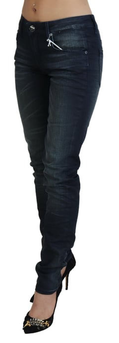 Skinny Jeans Stretch-Denim - Image 2