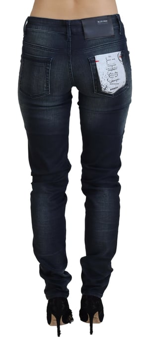 Skinny Jeans Stretch-Denim - Image 3