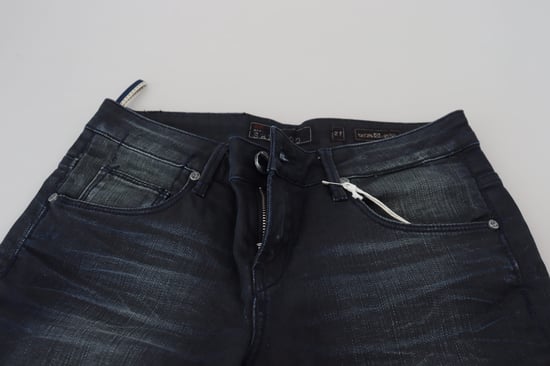 Skinny Jeans Stretch-Denim - Image 4