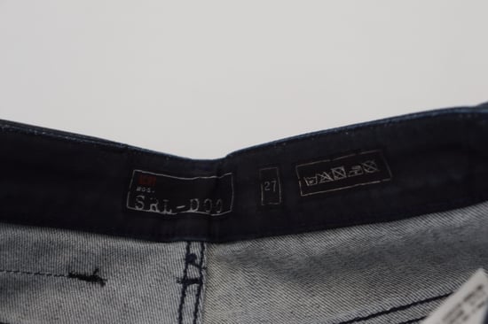 Skinny Jeans Stretch-Denim - Image 5