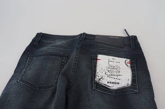 Skinny Jeans Stretch-Denim - Image 6