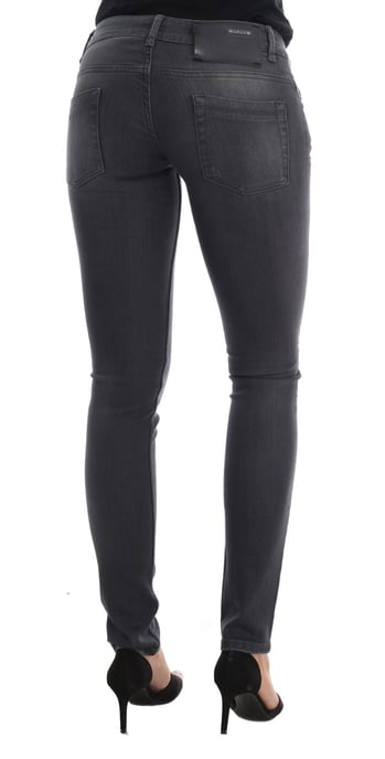 Acht Skinny-Jeans - Image 3