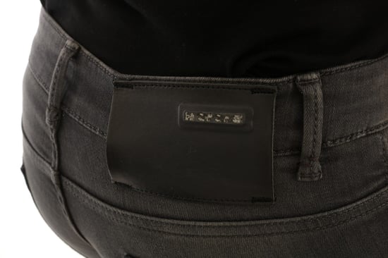 Acht Skinny-Jeans - Image 4