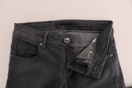 Acht Skinny-Jeans - Image 5
