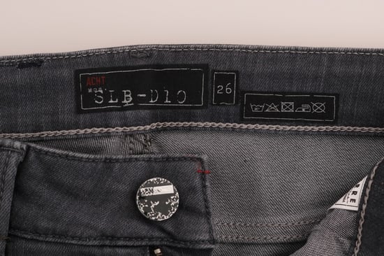 Acht Skinny-Jeans - Image 6