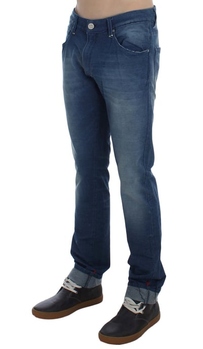 Gerade geschnittene Jeans - Image 2