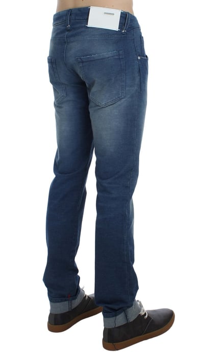 Gerade geschnittene Jeans - Image 3