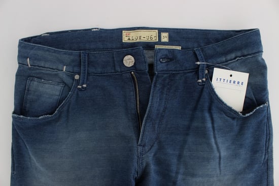 Gerade geschnittene Jeans - Image 5