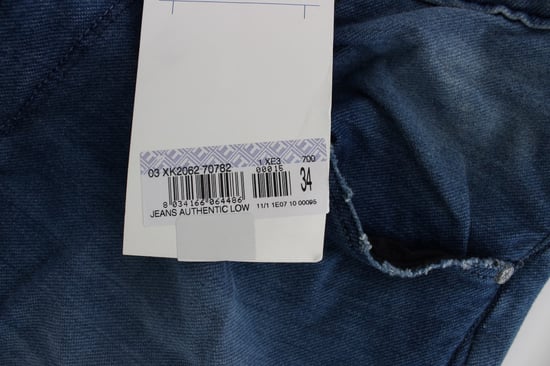 Gerade geschnittene Jeans - Image 6