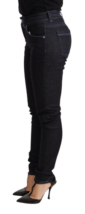 Acht Skinny Jeans Dunkle Wäsche - Image 2