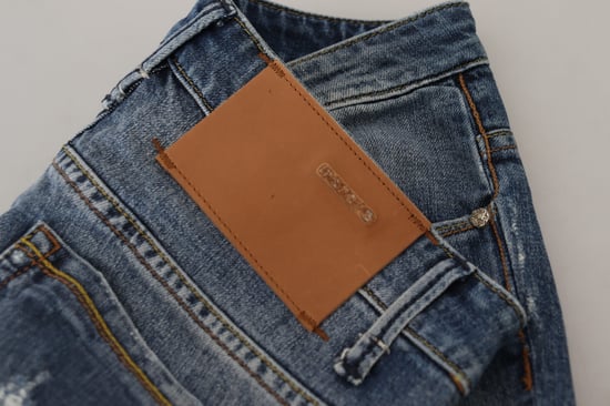 Schmale Passform Jeans - Image 5