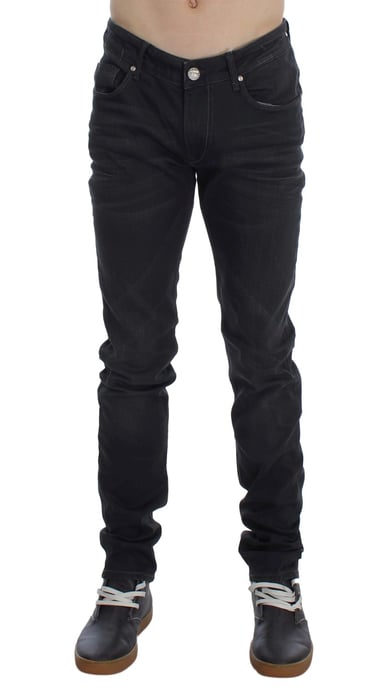 Schmale Passform Jeans - Image 1