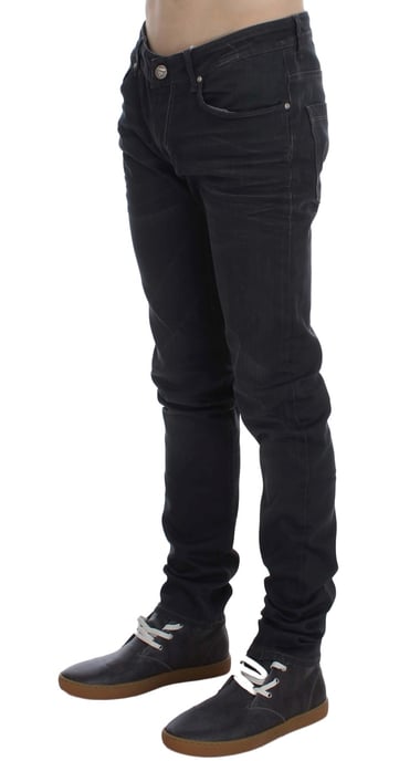 Schmale Passform Jeans - Image 2