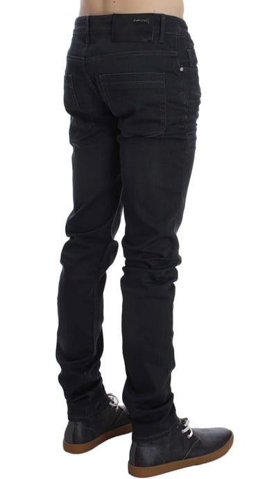 Schmale Passform Jeans - Image 3