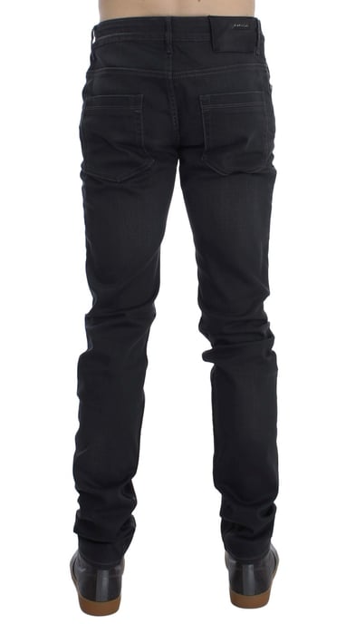 Schmale Passform Jeans - Image 4