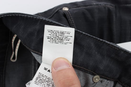 Schmale Passform Jeans - Image 6