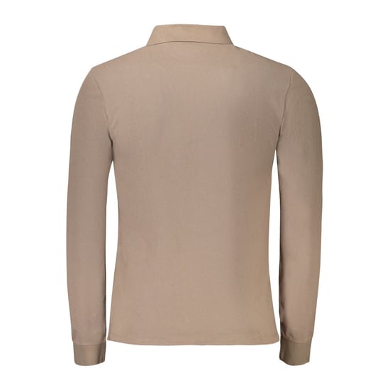 Timberland Marrone Baumwolle Herren Poloshirt - Image 2