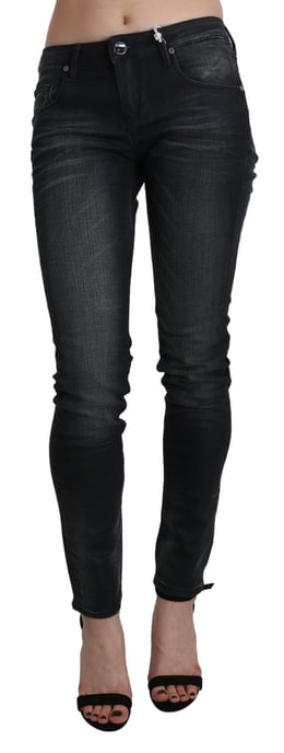 Acht Skinny Jeans - Image 1