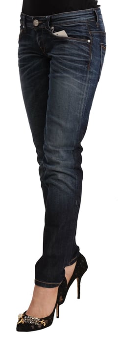 Slim Fit Jeans Klassisch 5-Pocket - Image 2